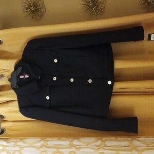 NWOT Tommy Hilfiger Blazer